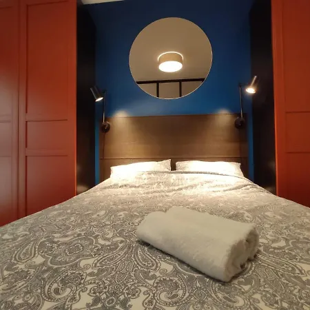 Appartement Spirit Of In The Old Town *