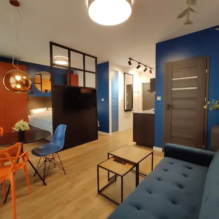 Spirit Of In The Old Town Appartement *