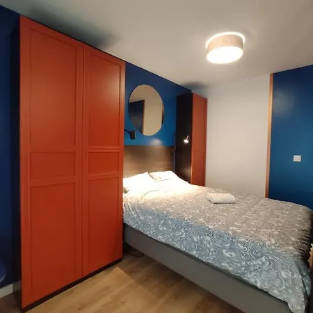 Spirit Of In The Old Town * Gdańsk