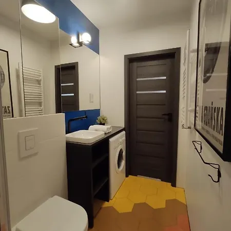 Appartement Spirit Of In The Old Town