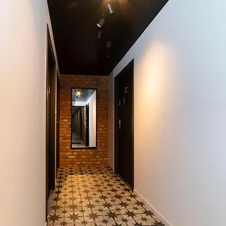 Spirit Of In The Old Town Appartement *