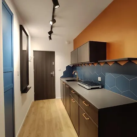 Spirit Of In The Old Town * Гданьск