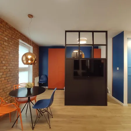 Spirit Of In The Old Town