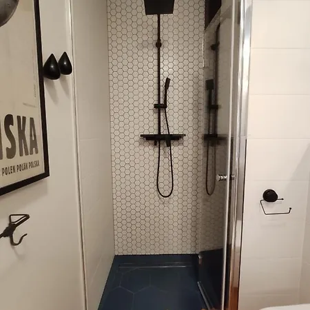 Spirit Of In The Old Town * Danzig