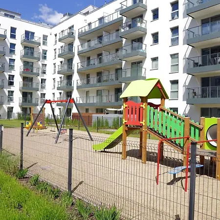 Spirit Of In The Old Town Апартаменты Гданьск