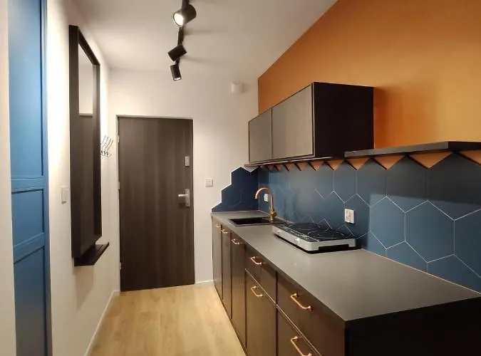 Spirit Of In The Old Town * Gdańsk