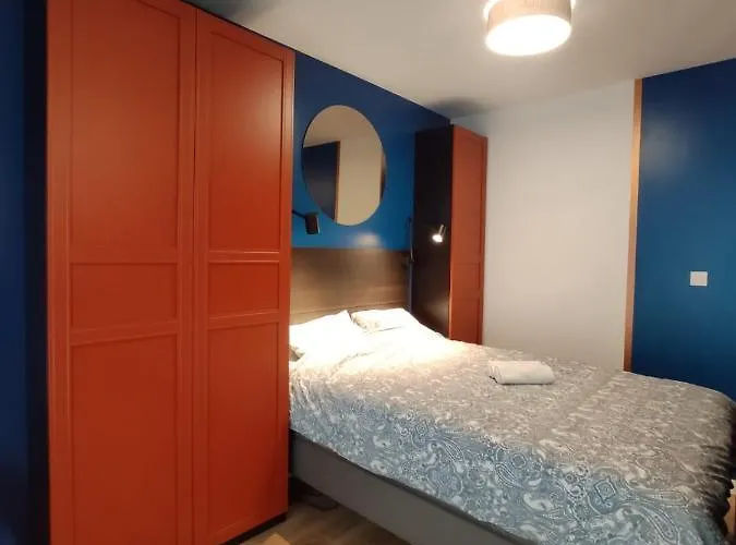 Spirit Of In The Old Town * Gdańsk