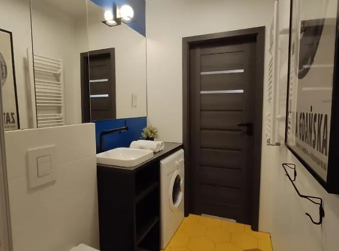 Apartamento Spirit Of In The Old Town