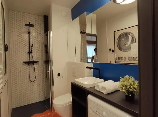 Apartamento Spirit Of In The Old Town