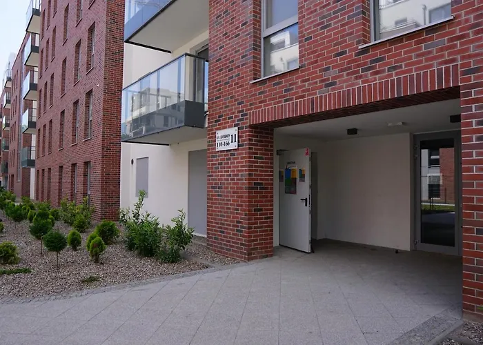 Apartamento Spirit Of In The Old Town *