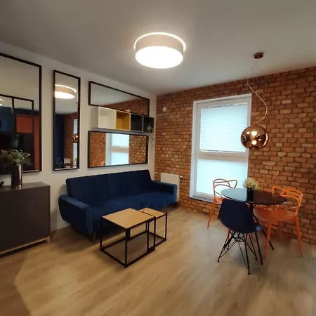 Apartamento Spirit Of In The Old Town *