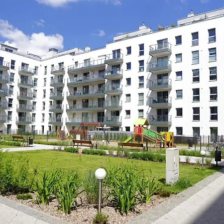 Spirit Of In The Old Town Apartmán Gdaňsk