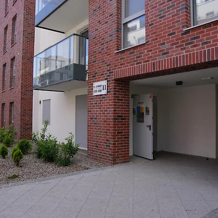 Apartmán Spirit Of In The Old Town *