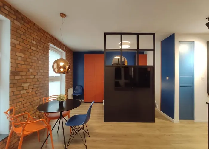 Spirit Of In The Old Town