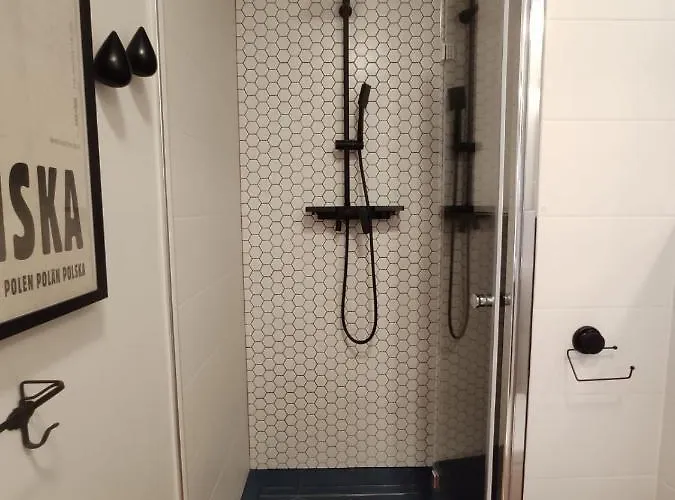 Spirit Of In The Old Town * Gdaňsk